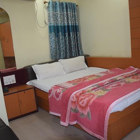 Starline Hotel Agartala Eksteriør billede