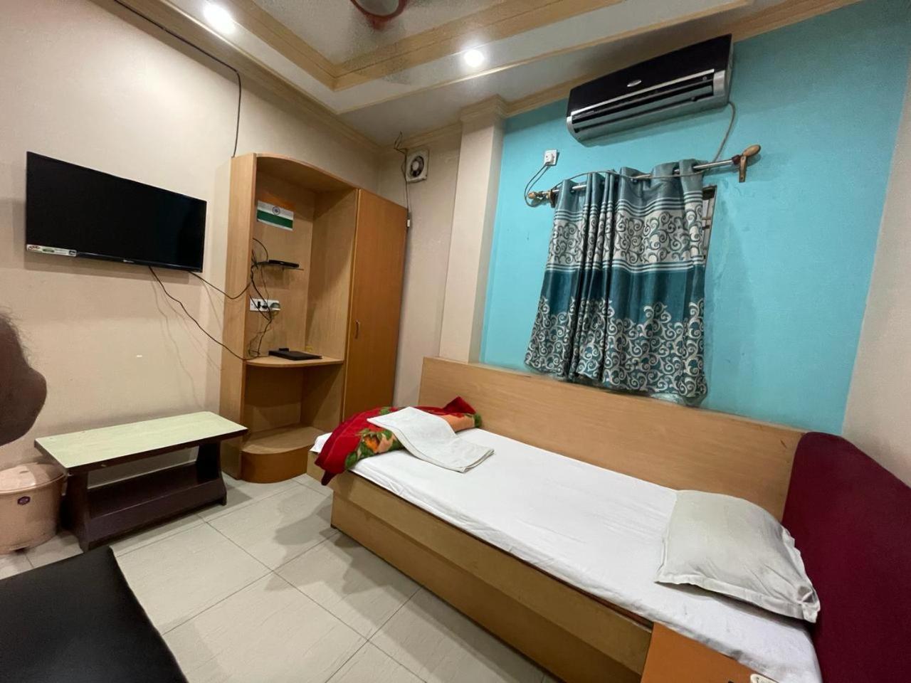 Starline Hotel Agartala Eksteriør billede