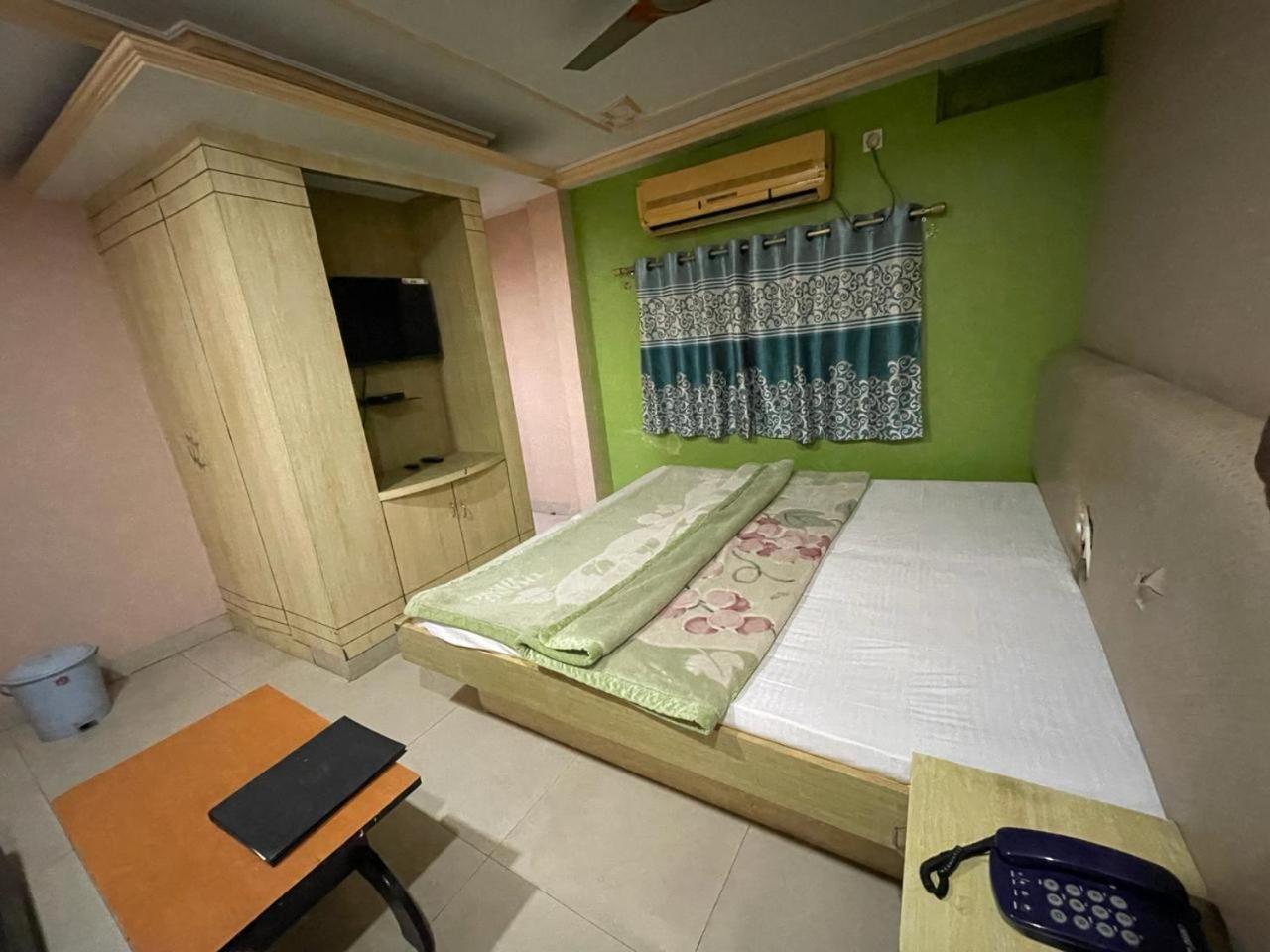 Starline Hotel Agartala Eksteriør billede